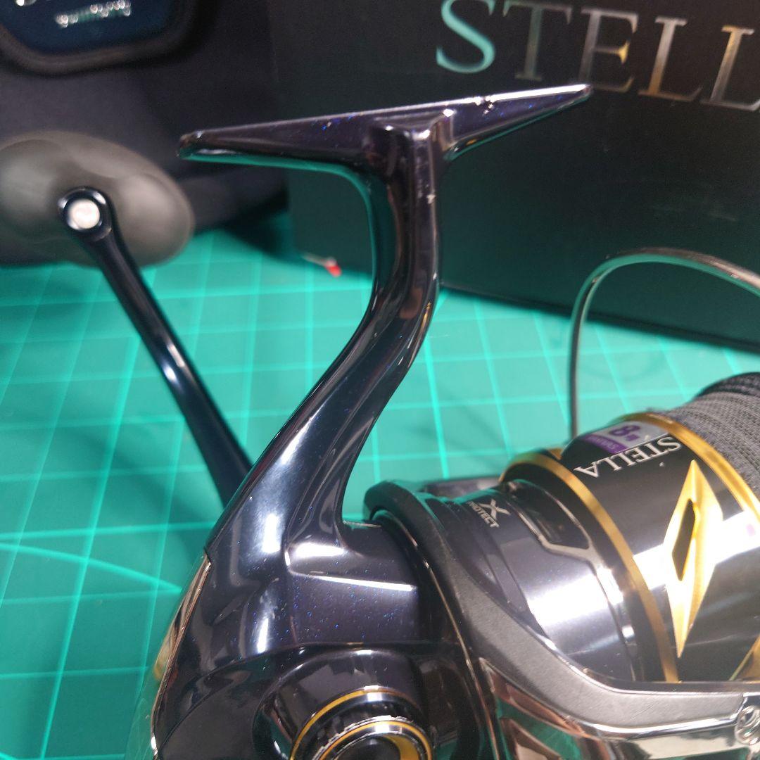 19 ステラsw 14000xg