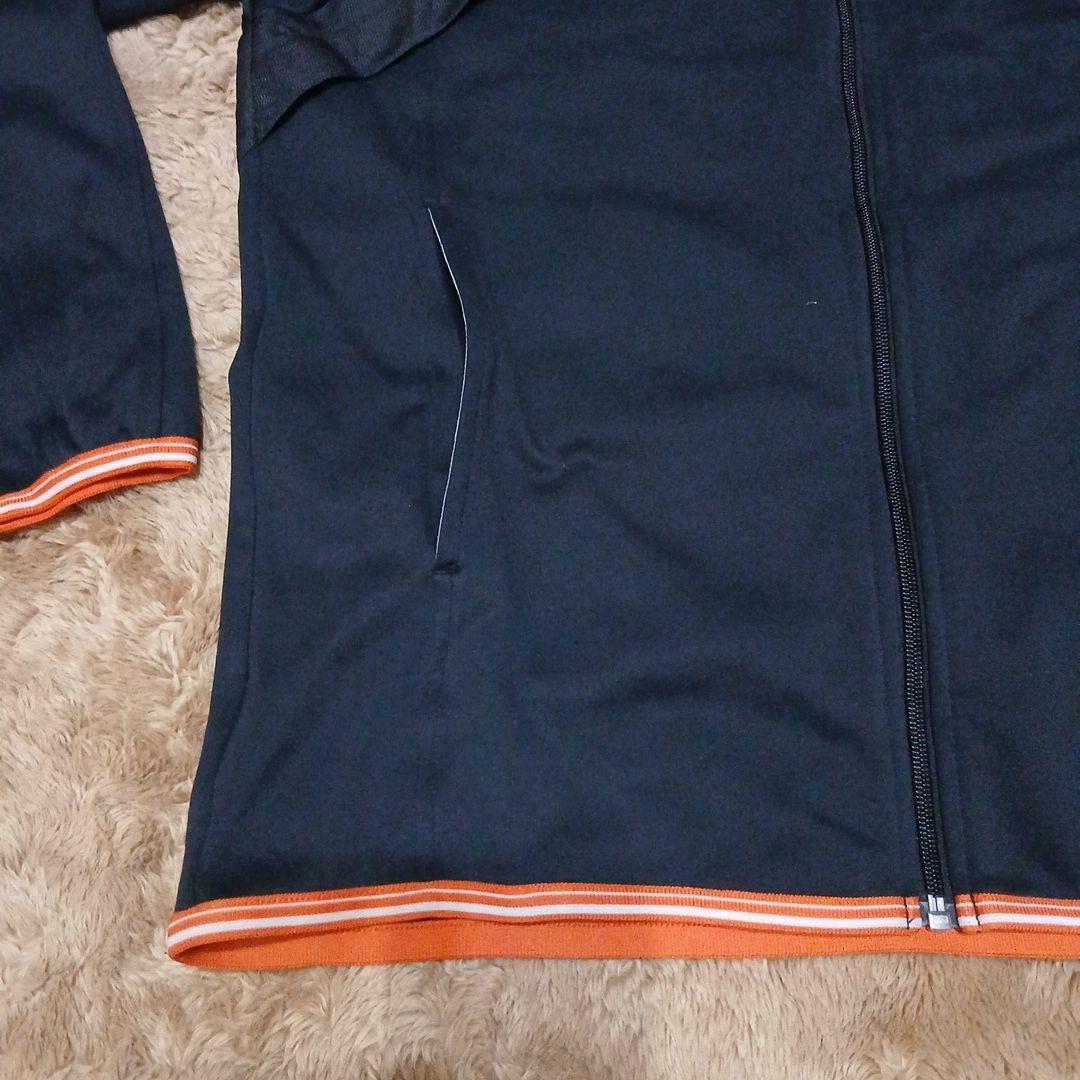 【美品/メンズL】YONEX ウインドアップパーカー&パンツ(ヒートカプセル)