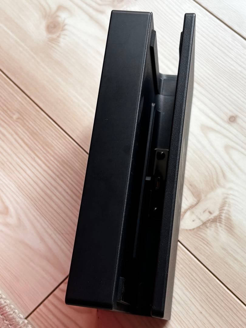 Nintendo Switch 本体 イエロー/ブルー