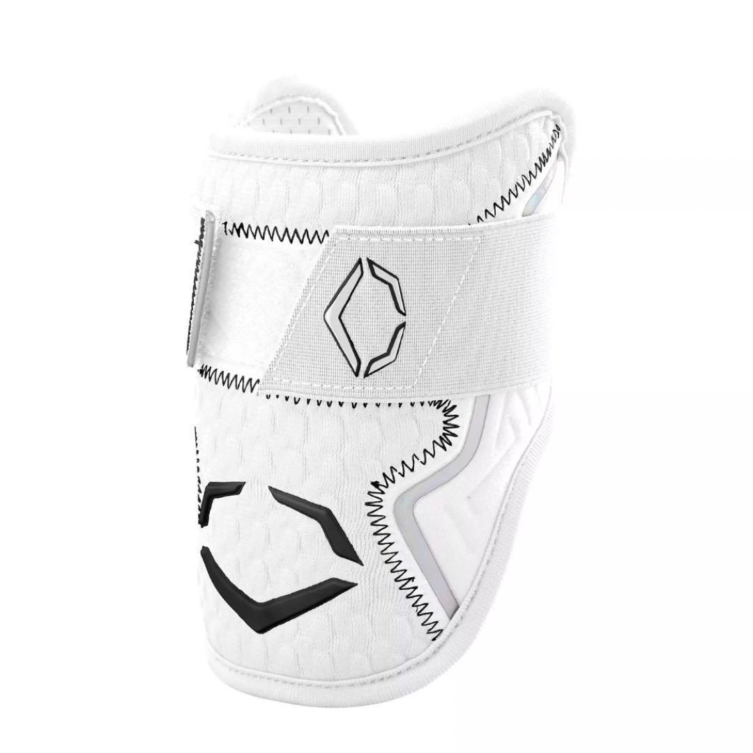 Evoshield PRO-SRZ 2.0 大人Sサイズ ホワイト エルボガード