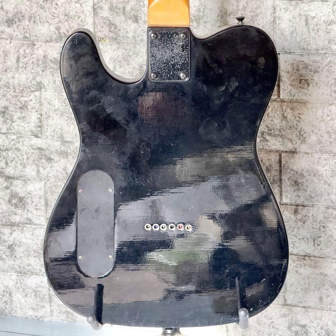 Samick テレキャスタータイプ エレキギター