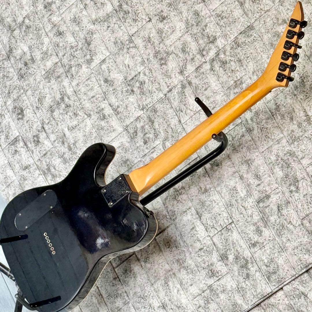 Samick テレキャスタータイプ エレキギター