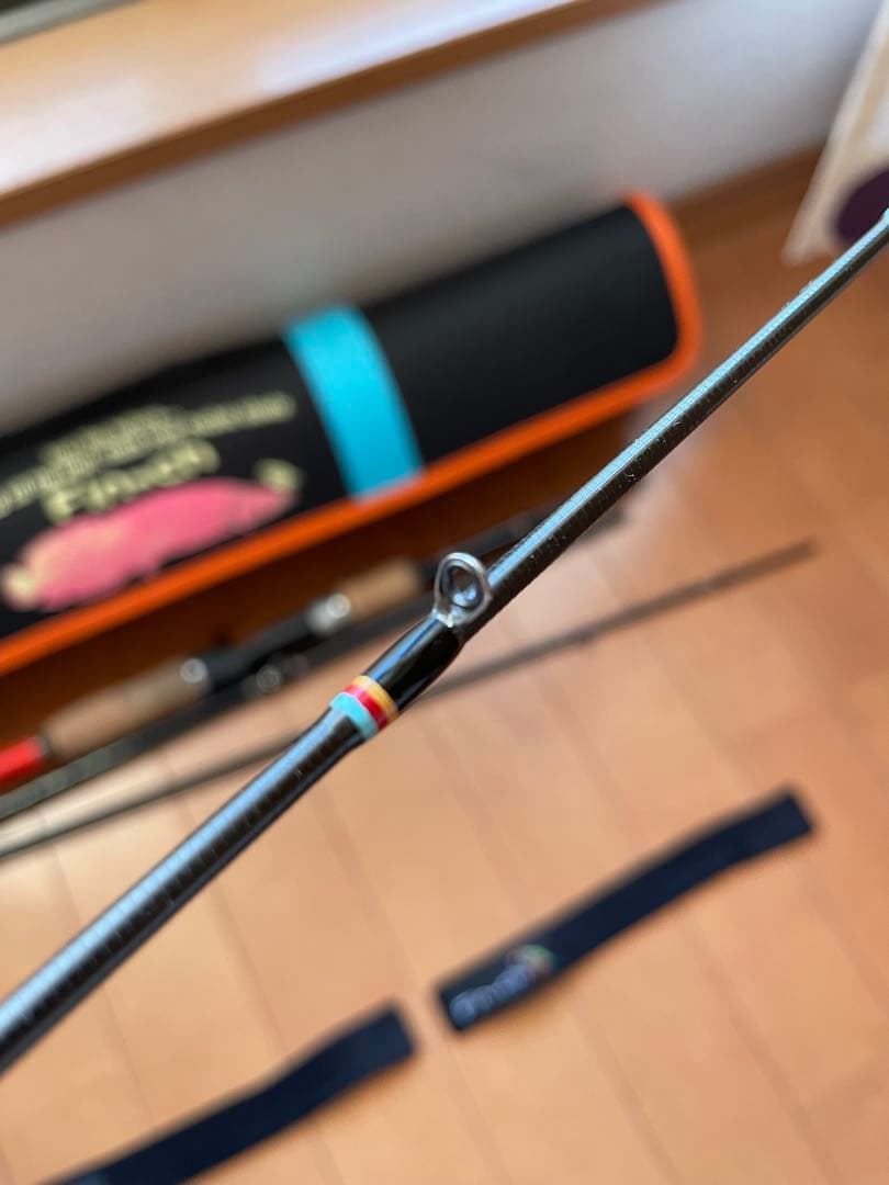 Fin-ch フィンチ　カナリア　CANARIA COCO77