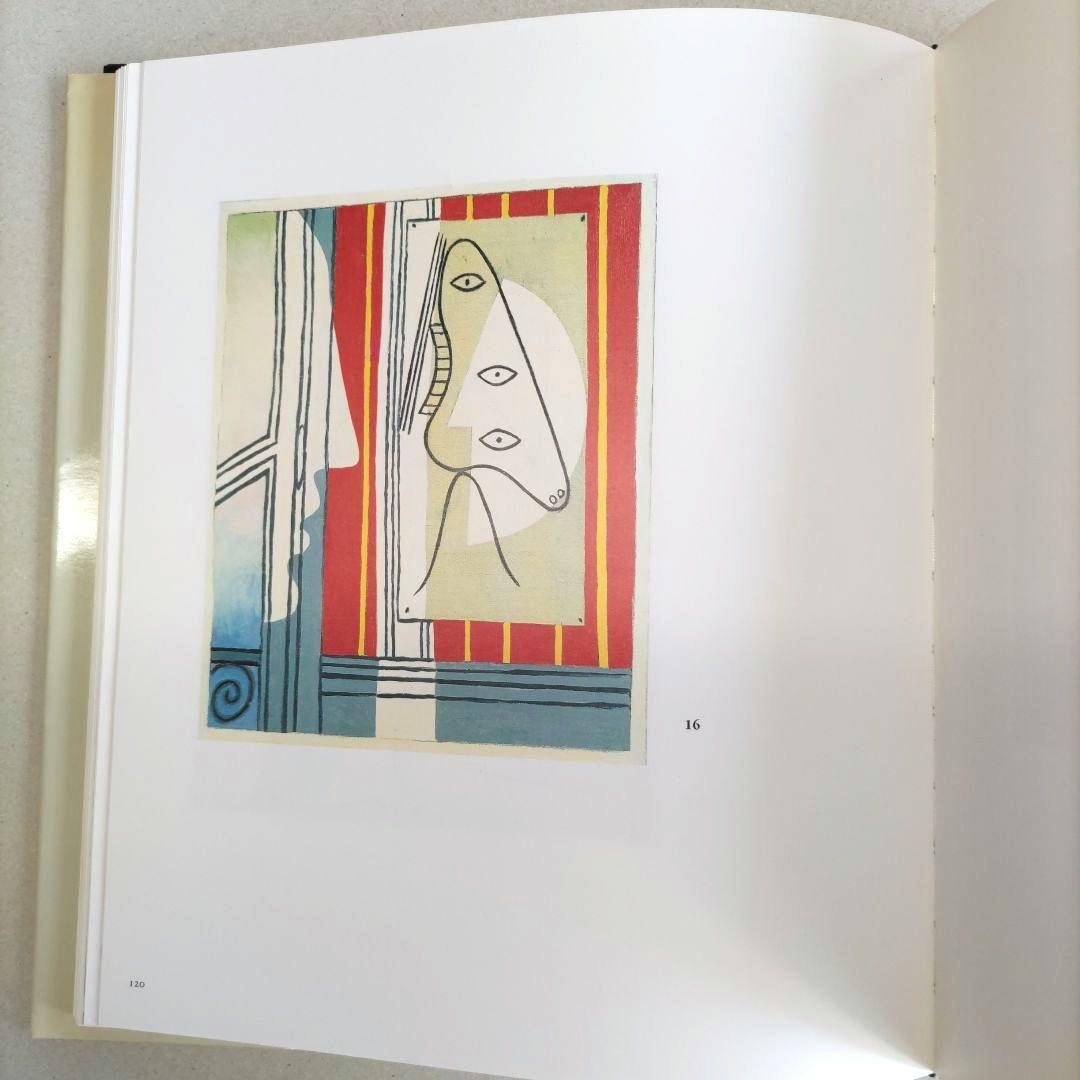 Picasso and the Age of Iron/ピカソ 鉄彫刻 作品集