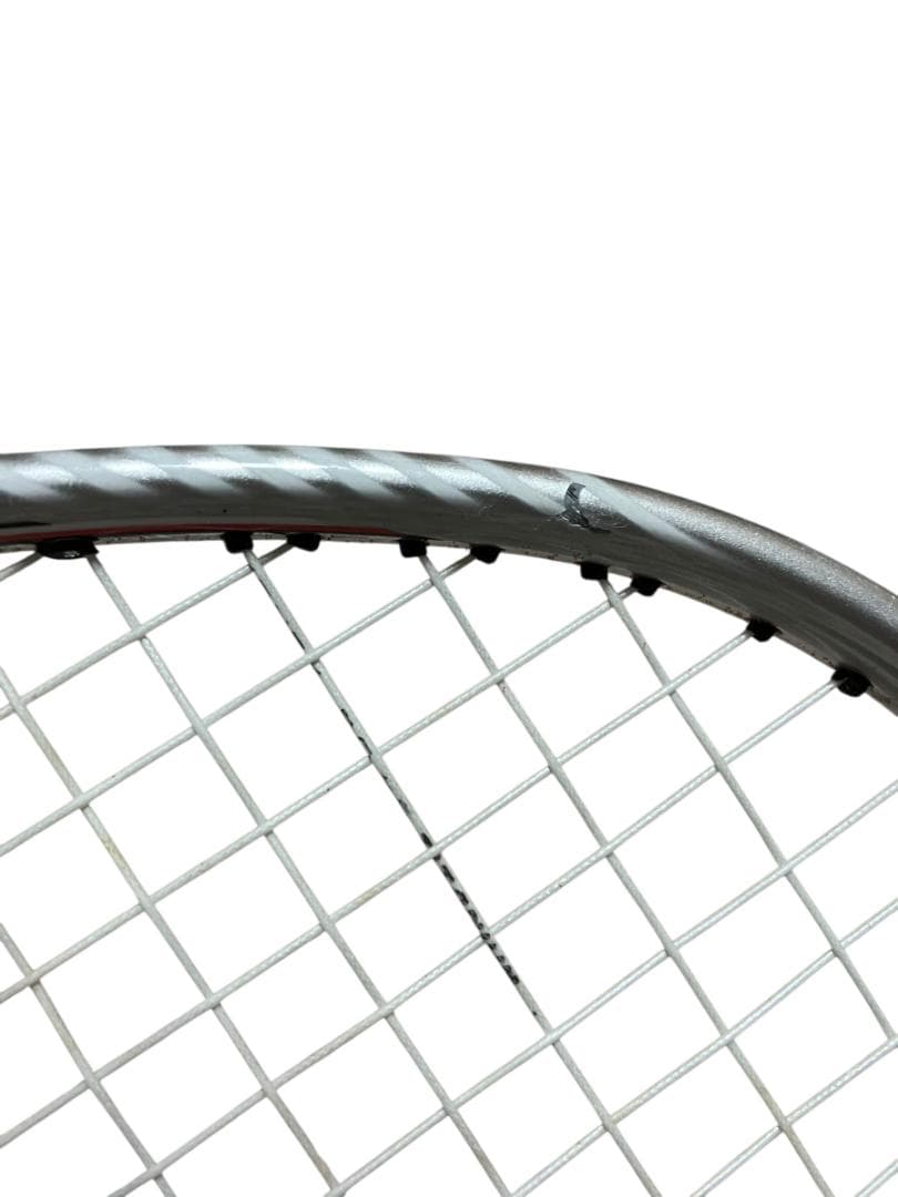 YONEX ヨネックス NANORAY 700FX バドミントン 4U G5