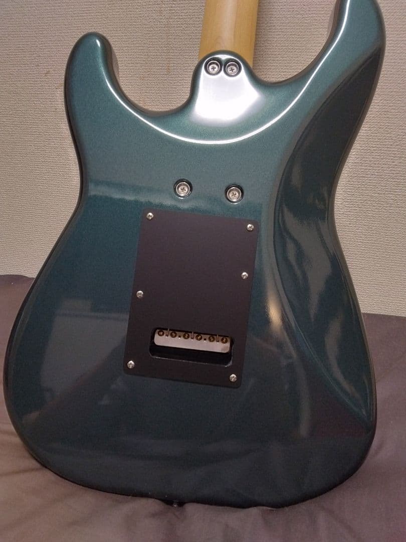 ギター infinite Trad Fullsize ST P90