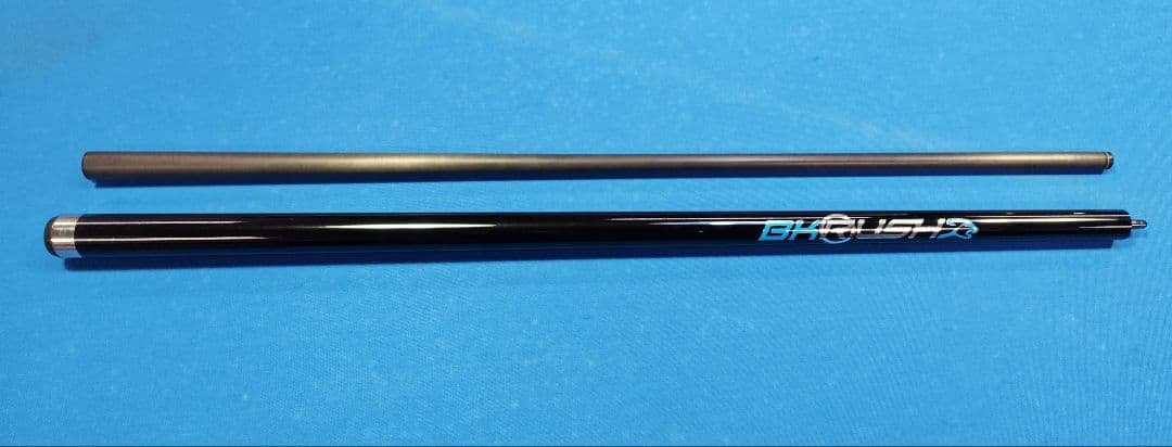 Predator BK Rush ノーラップ+ウエイトキット