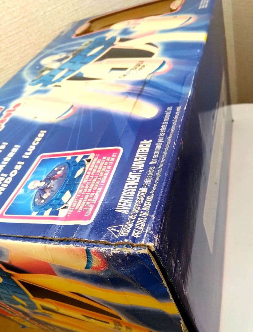 ドラゴンボールZ タイムカプセル トランクス　-（海外版)