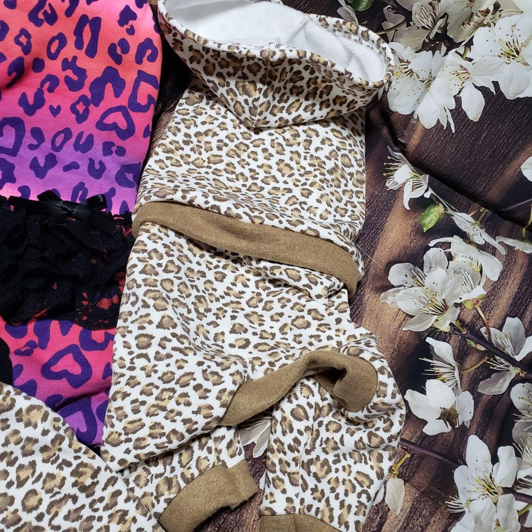 犬服　たかこ　ハンドメイド