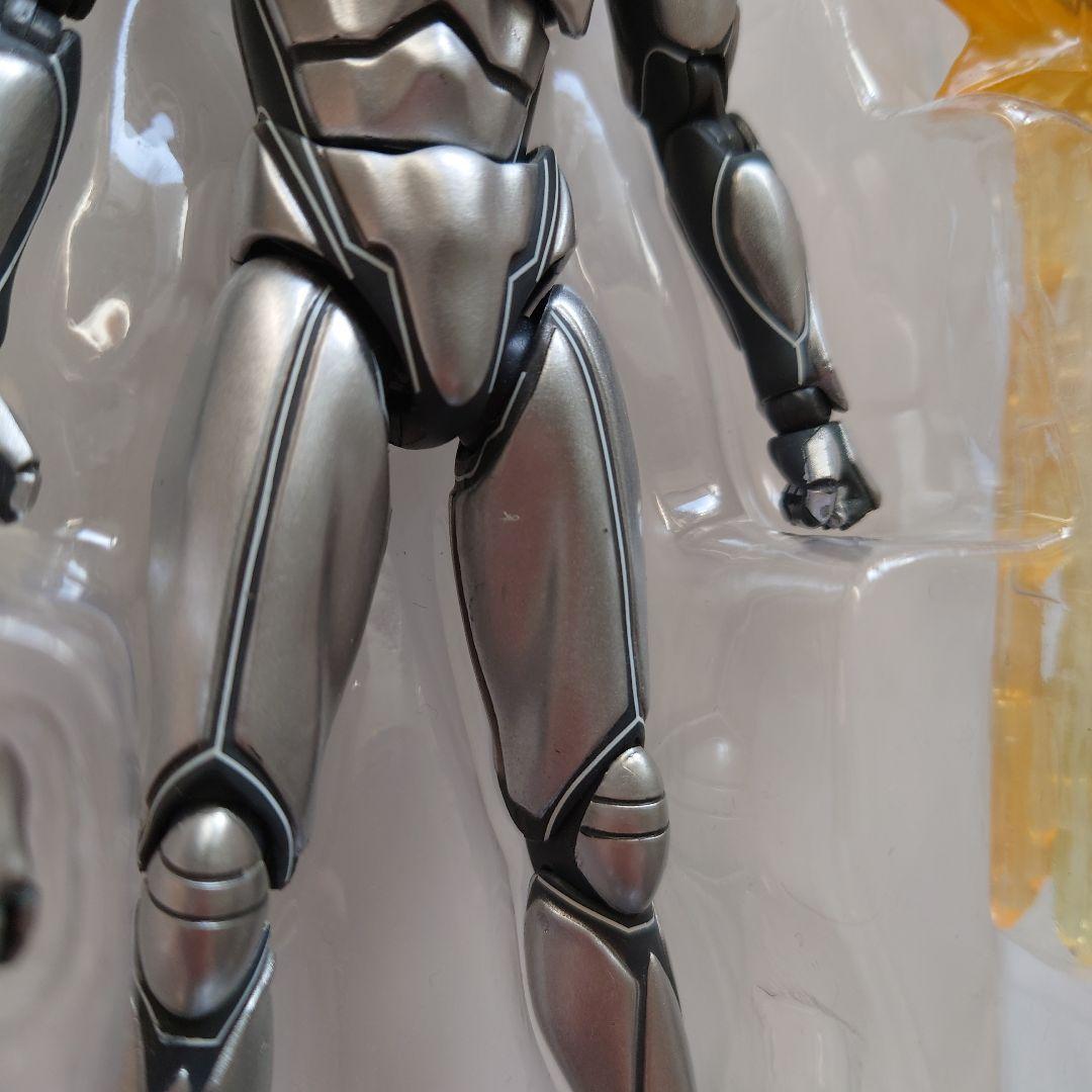 ウルトラマンノア ULTRA-ACT フィギュア