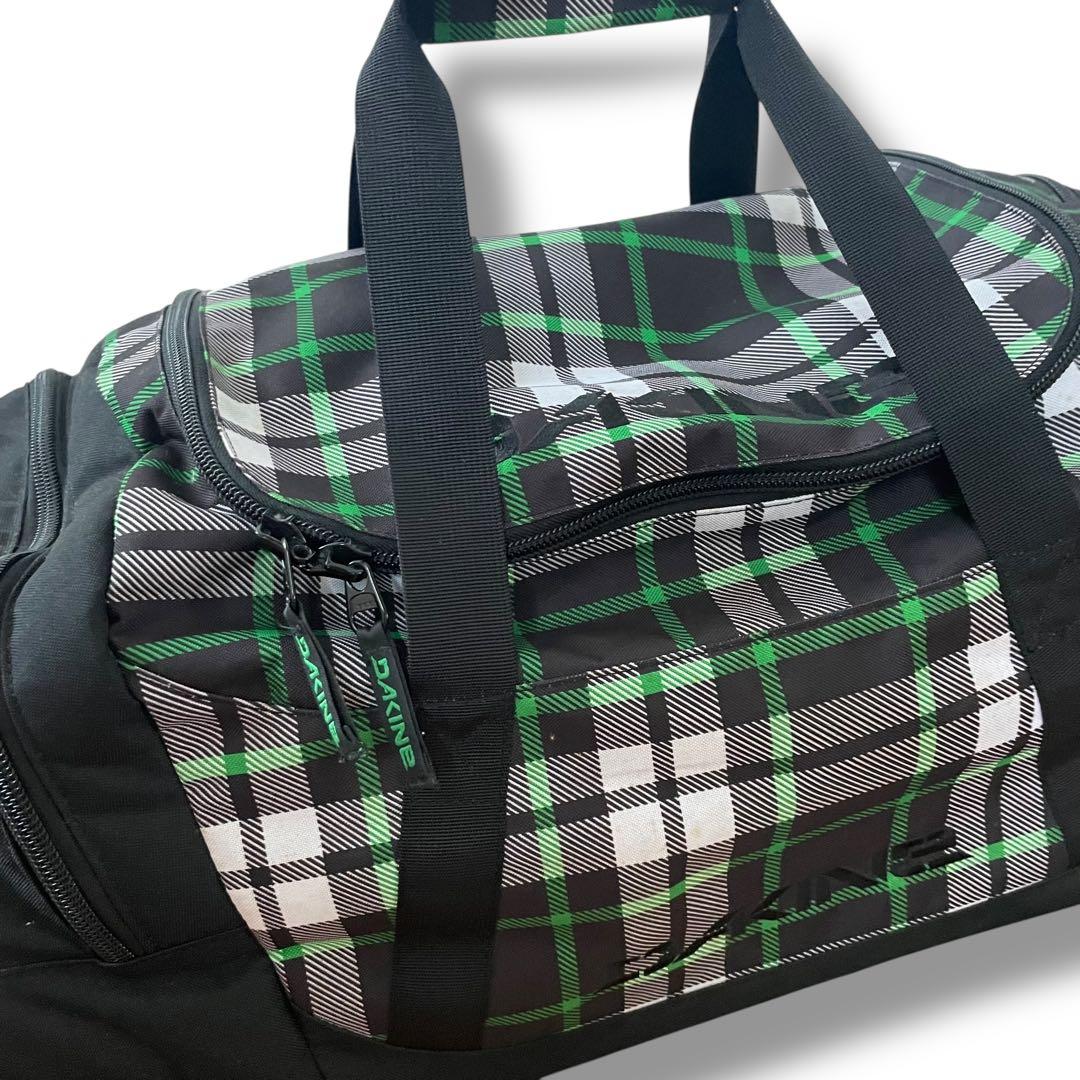 ダカイン DAKINE キャリーバッグ 大容量 キャリーケース 約100L