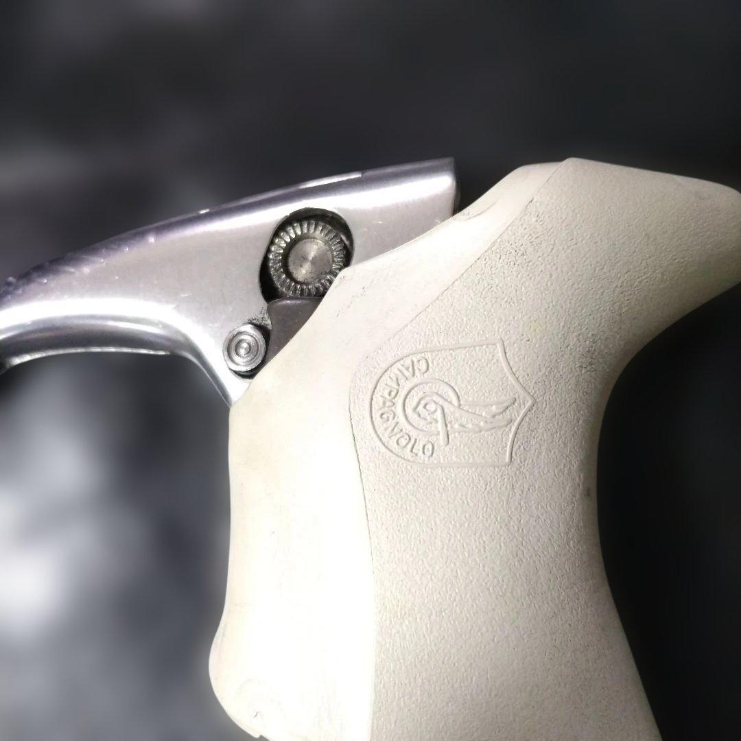 超美品 ビンテージ カンパニョーロデルタブレーキ ブレーキレバーセット