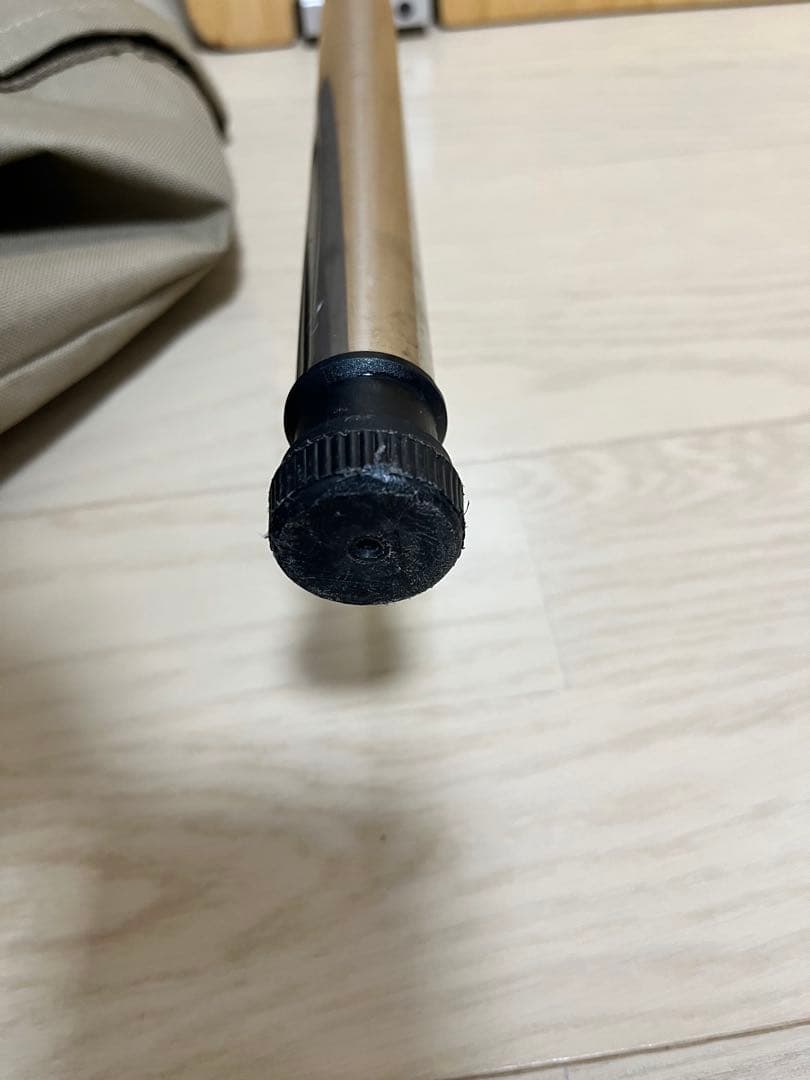 マルチファンクションテーブルロング竹+400mm脚　ゆうしさま専用