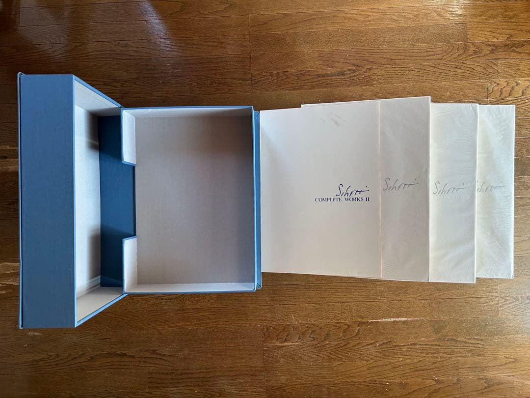 白井晟一全集　SHIRAI COMPLETE WORKS