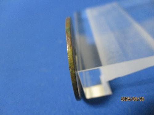 上棟銭 東海堂☆背：新築／昭和4年／絵銭／希少／1-68