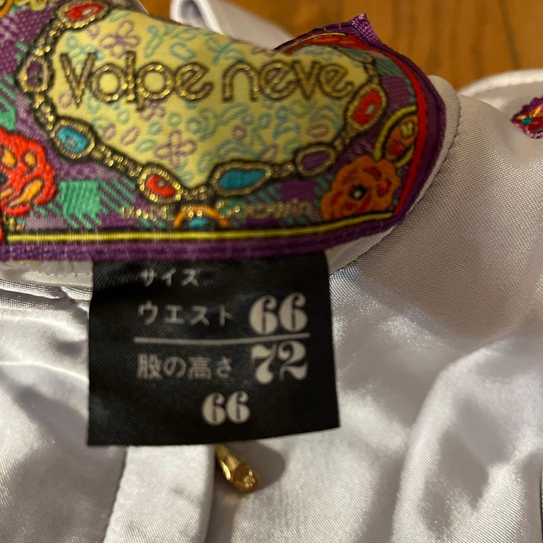 ゴールドウイン　スキーウエア　希少　レトロ　 総柄 個性 レディース アウター