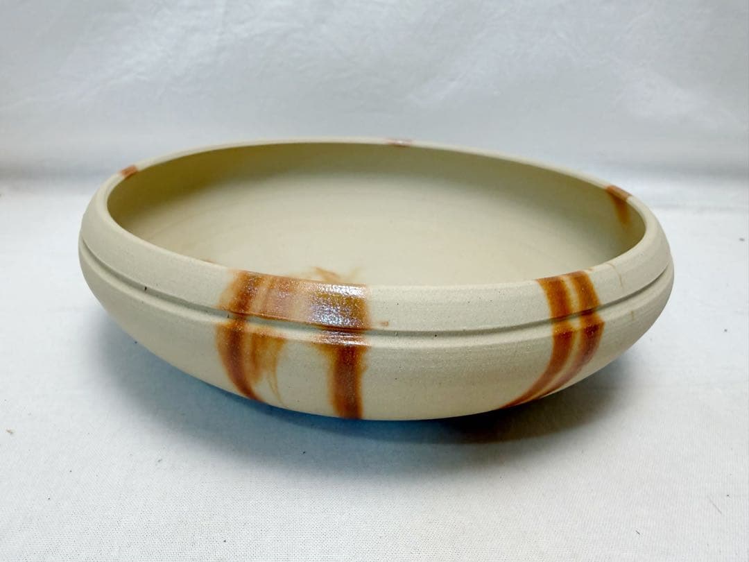 ほぼ未使用 茶道具 箱炭斗7点セット 火箸 水屋釻 釜束子羽箒灰器 紙釜敷 元箱