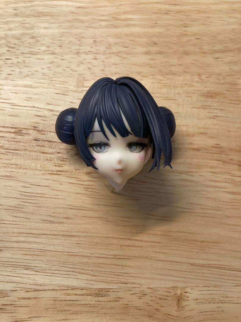 T's system竜華キサキ ガレージキット【塗装済】