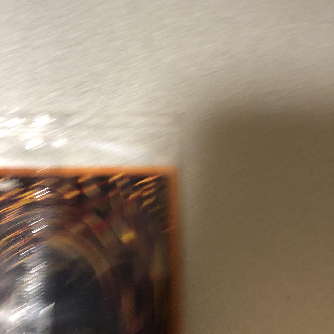 遊戯王　AMATSU-OKAMI OF THE DIVINE PEAKS 未開封