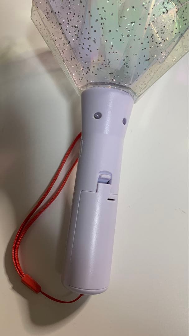 M!LK ペンライト ミルクラスタル 初代