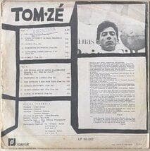 BRA盤68年オリジ！TOM ZE / GRANDE LIQUIDACAO