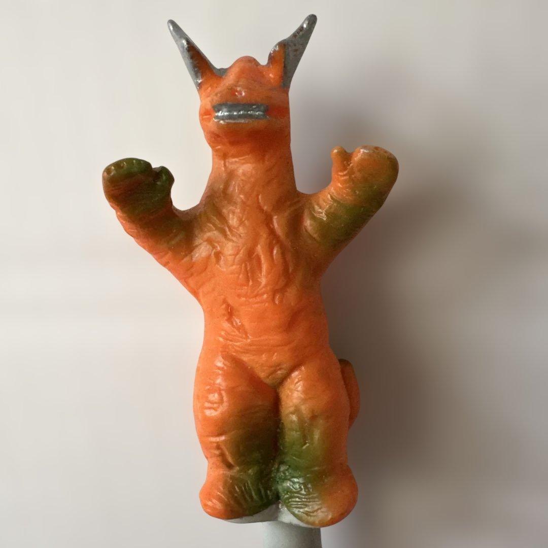ウルトラマン怪獣 フィギュア 5体セット