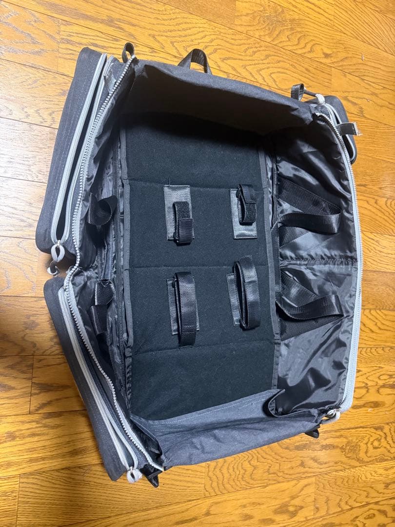 LayLax コンテナガンケース