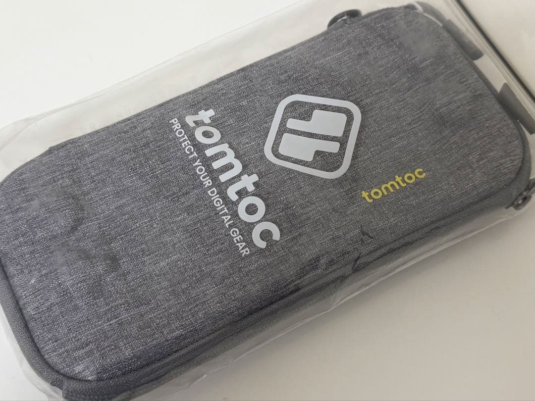 Nintendo Switch Lite ケース付き