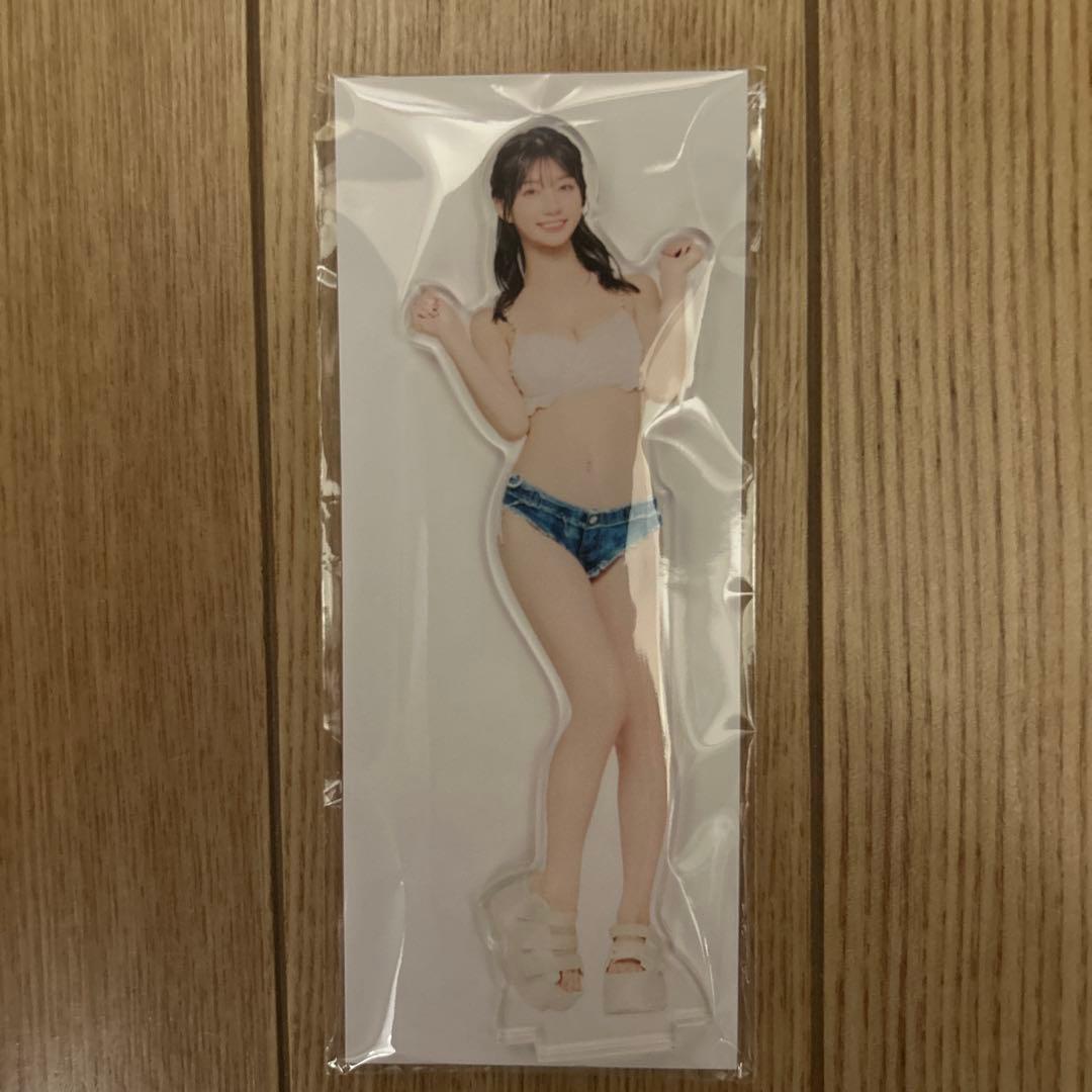 新品未開封　近代麻雀水着祭 限定25個 瀬戸環奈　アクリルスタンド アクスタ