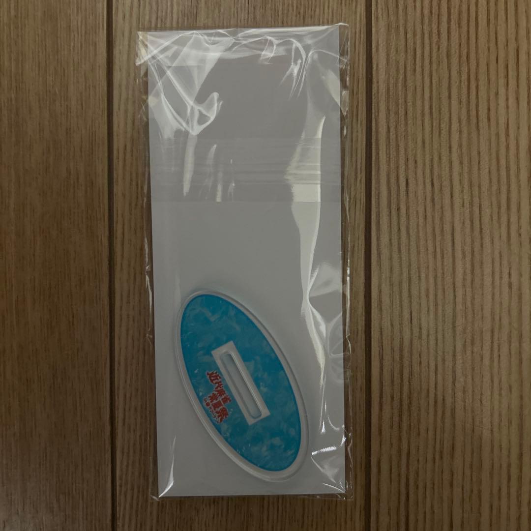 新品未開封　近代麻雀水着祭 限定25個 瀬戸環奈　アクリルスタンド アクスタ