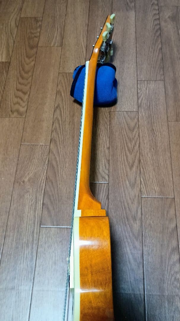 (訳あり) レスポールタイプ エレキギター グリーン