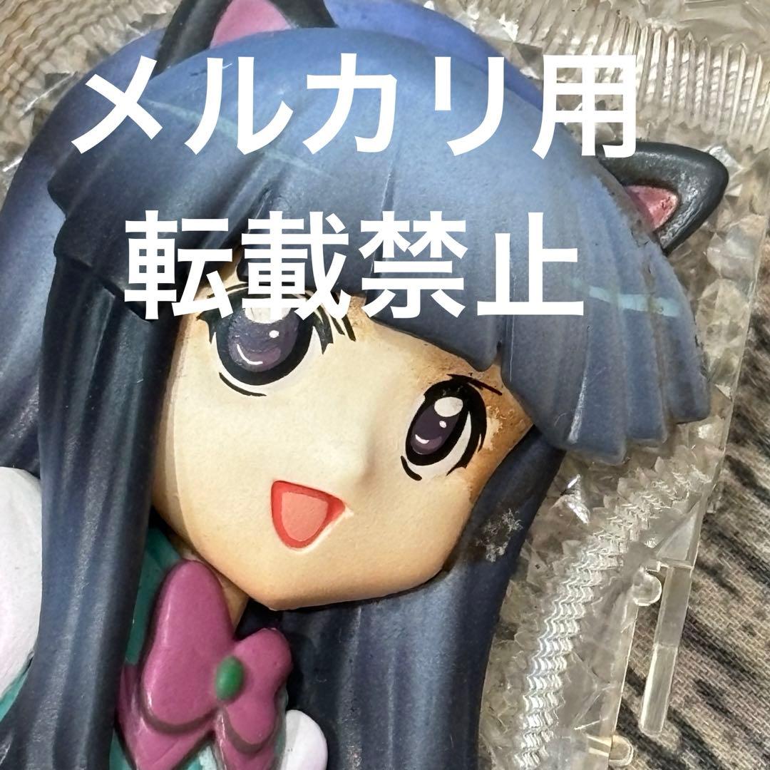 メルカリ便で発送！ひぐらしのなく頃に 梨花 オヤシロリカ