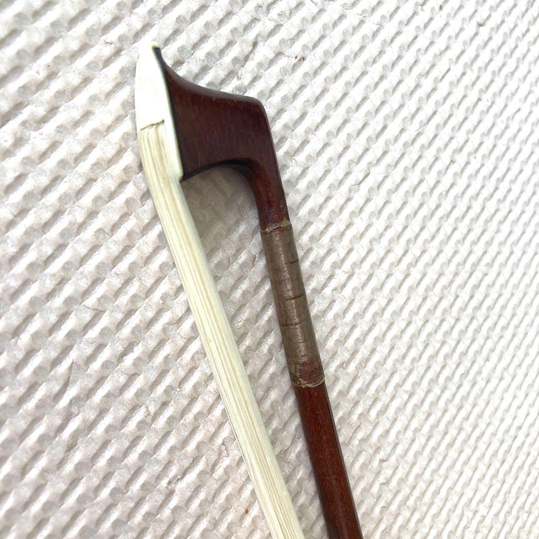 SUZUKI バイオリン No540 1/2 1984年