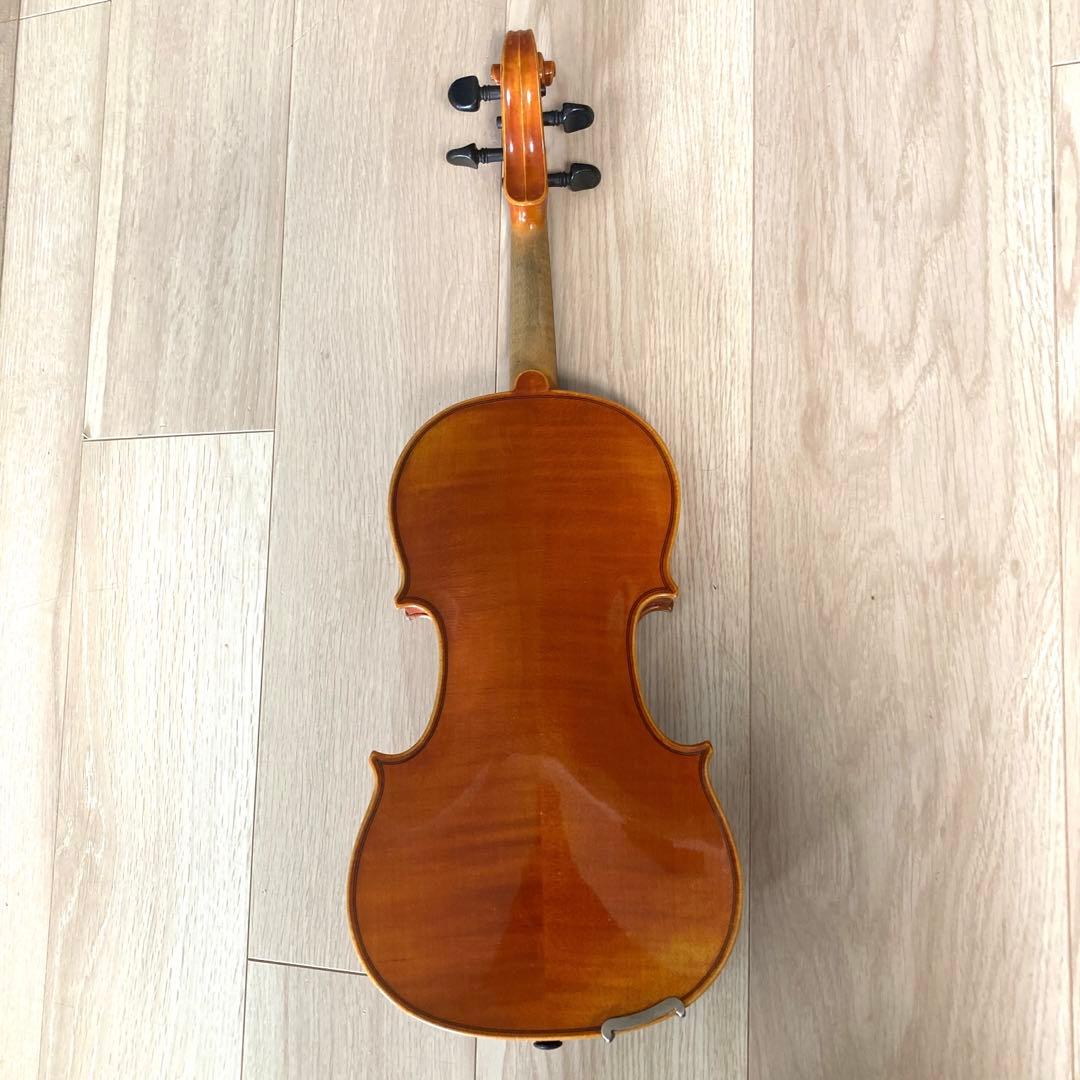 SUZUKI バイオリン No540 1/2 1984年