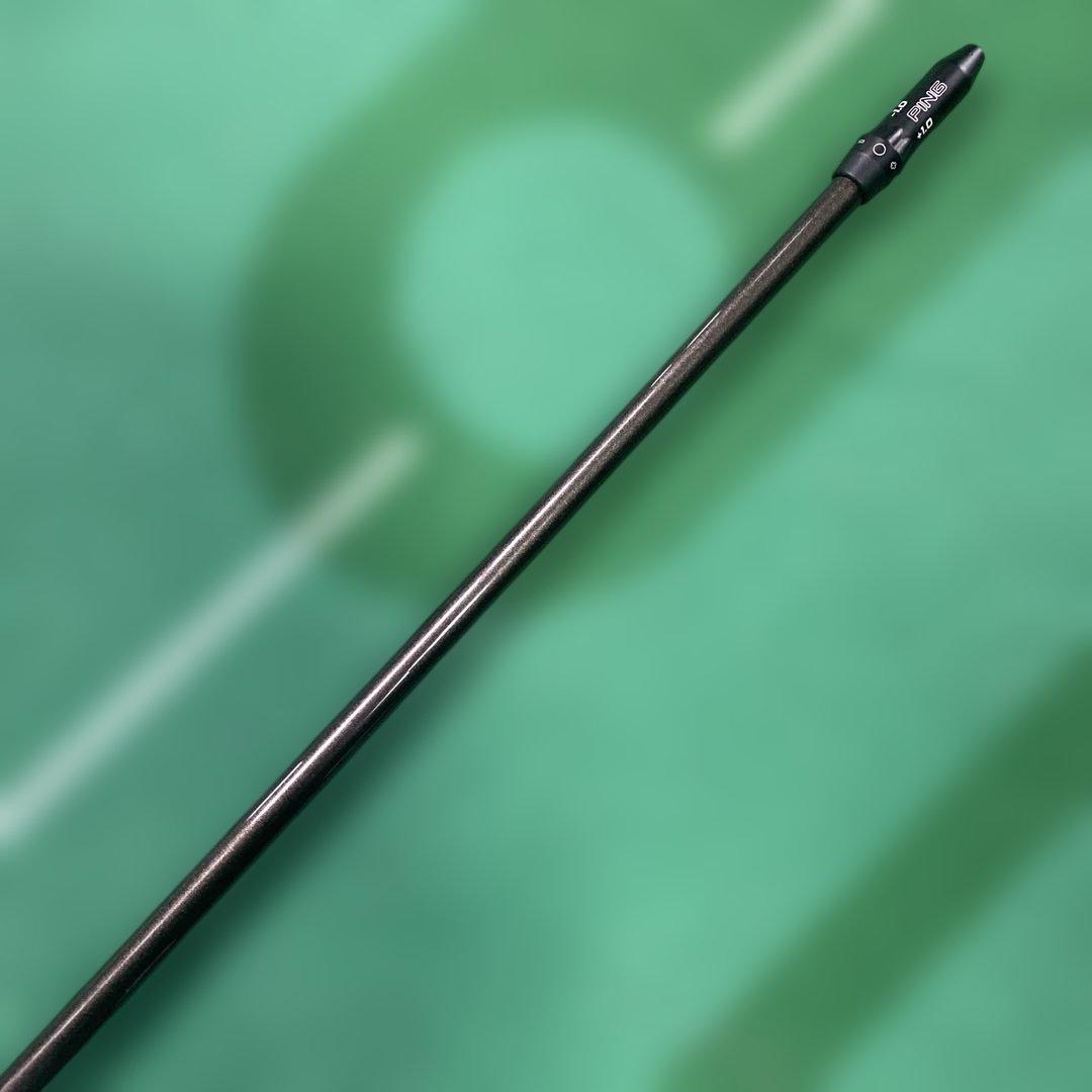ピン用ドライバーシャフト ネクスジェン　EI-F　NS210-D
