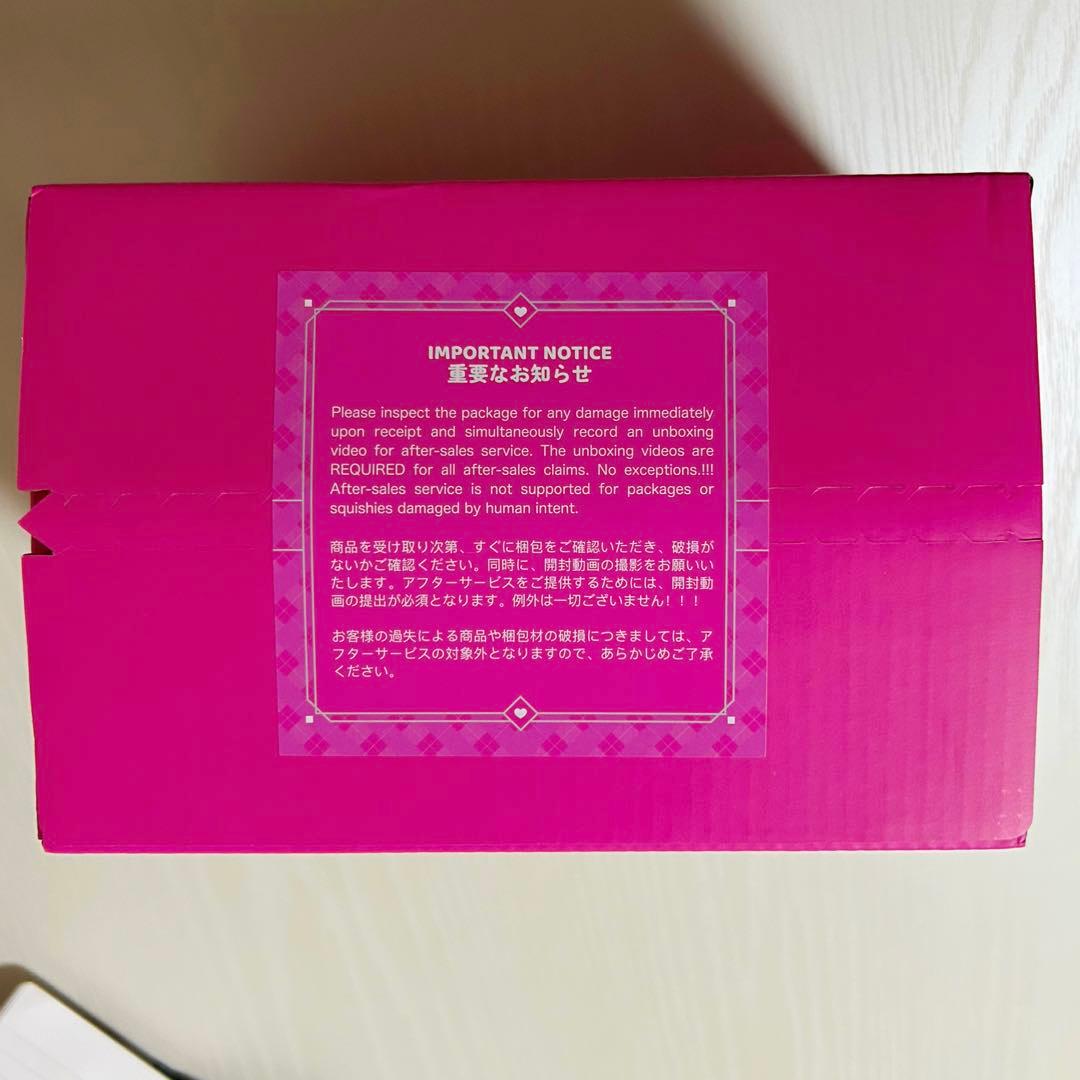 Mellojoy クリームワッフル まる＆スクエア 2箱セット シュリンク付き