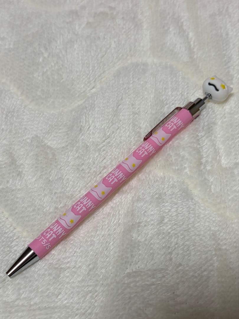 タコピーの原罪 土星うさぎのボールペン