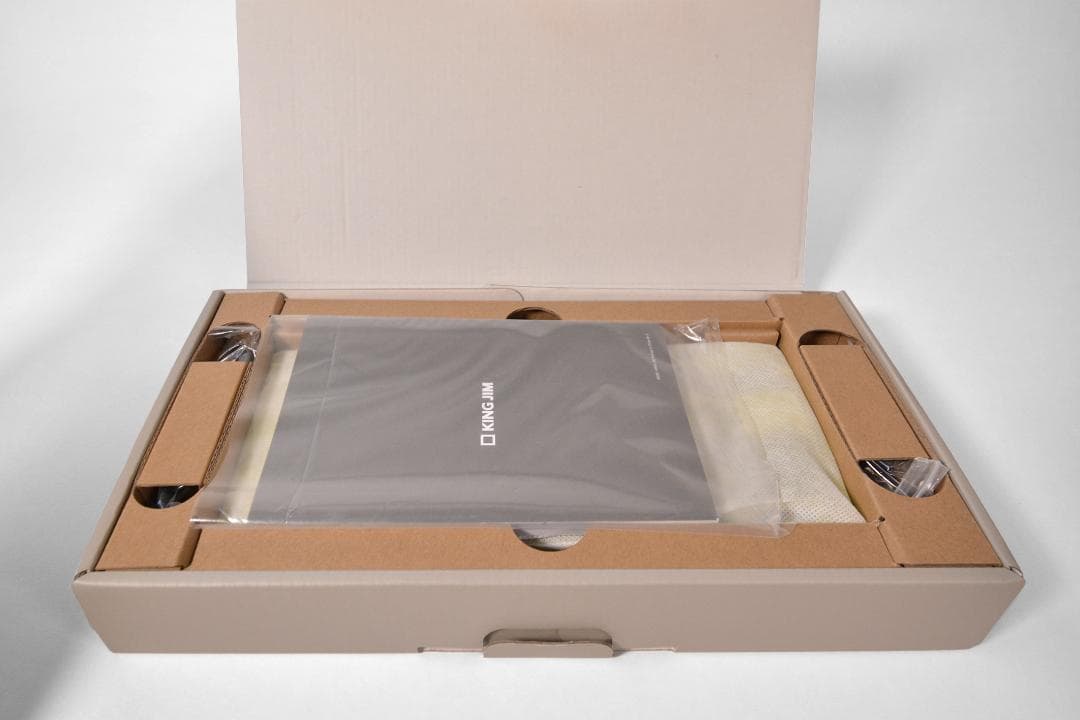 ポメラ DM250XY Crystal Neon Yellow