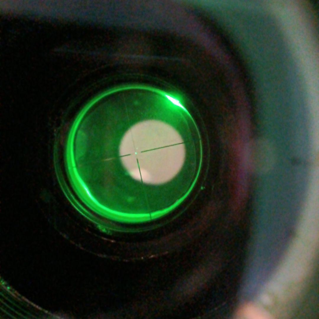 ライラクス　sol　サイトロン　スコープ　サイレンサー