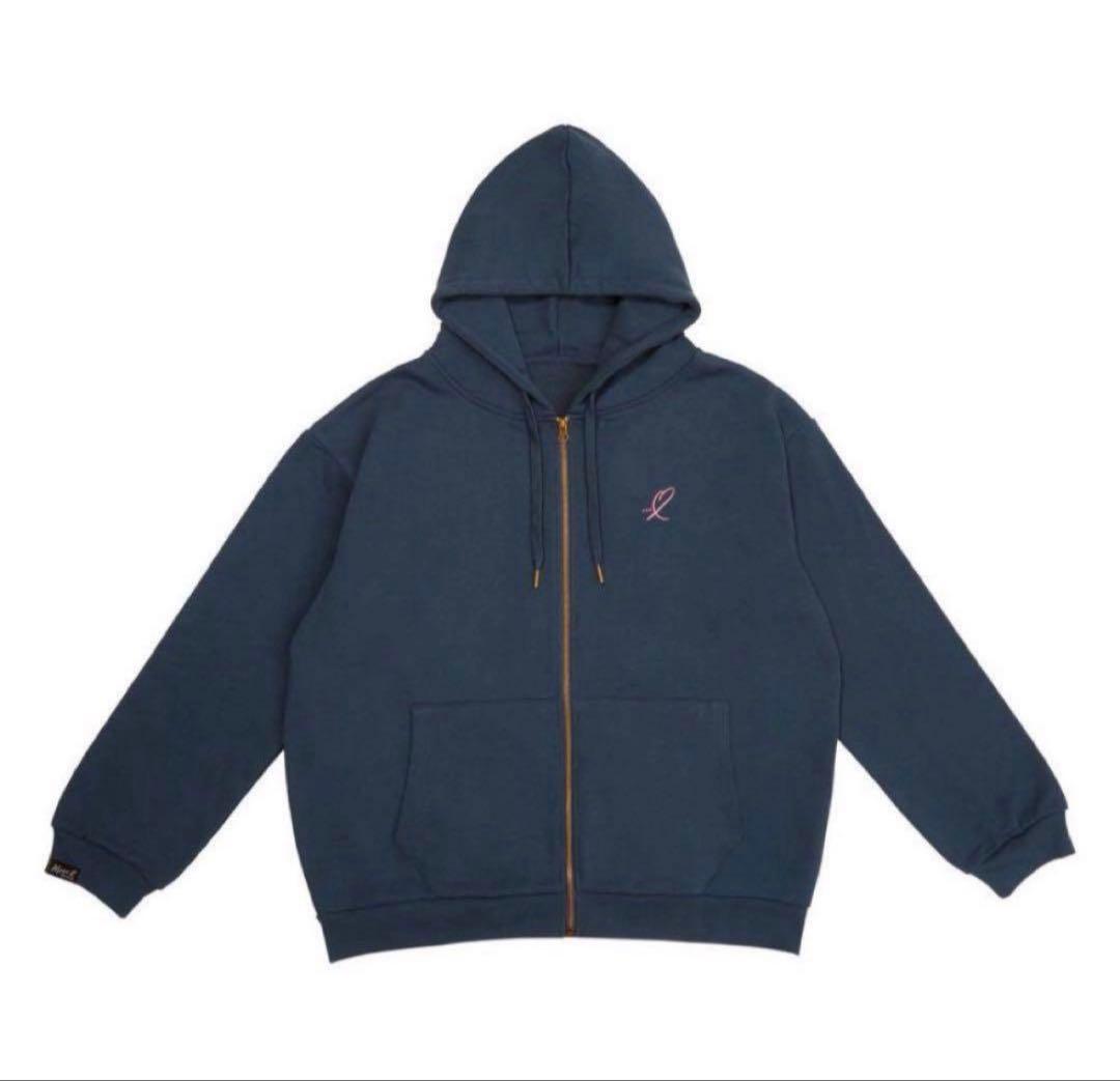 【新品・未開封】おふうかい　菊池風磨　パーカー　Mサイズ