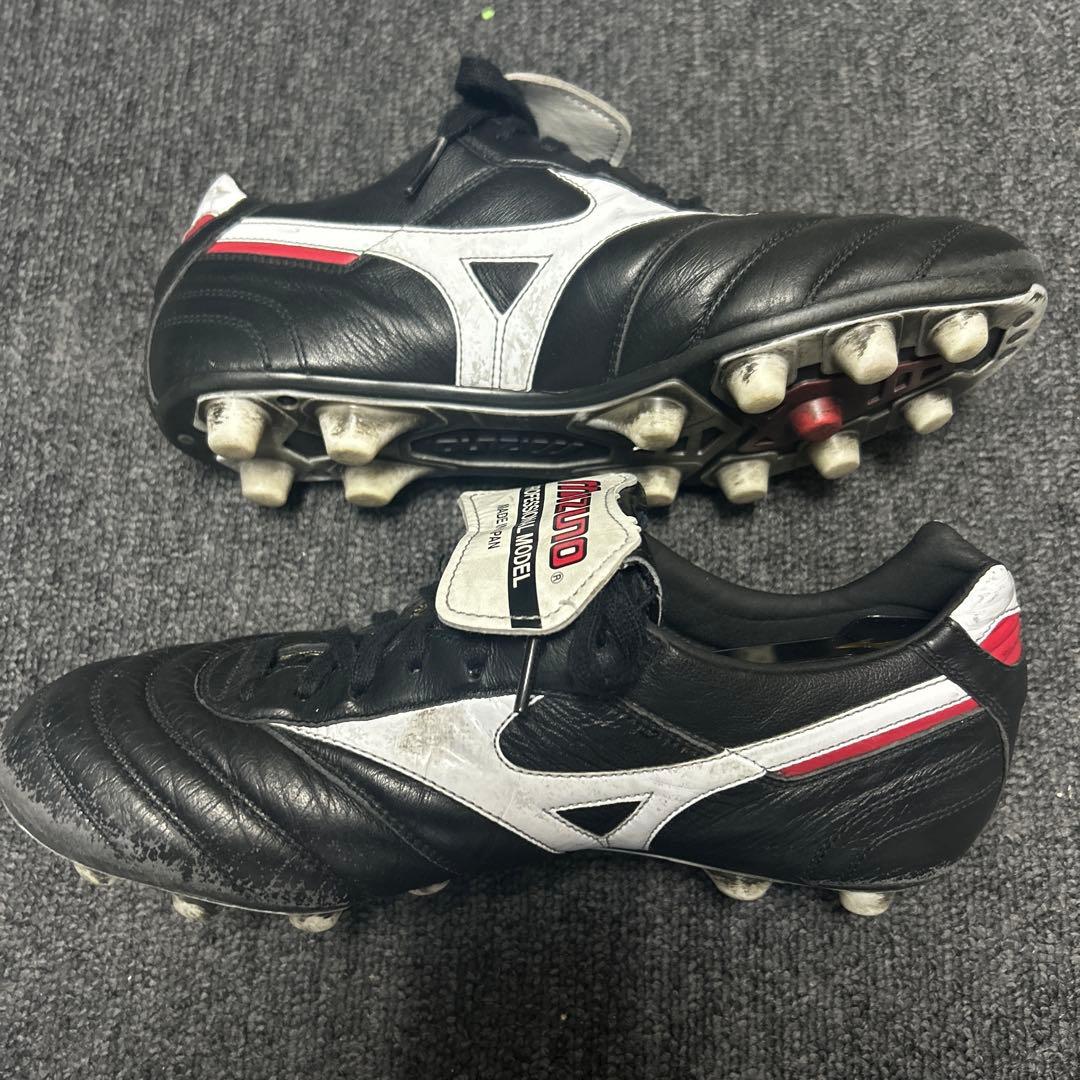 ミズノ　モレリア2JAPAN 26.0cm