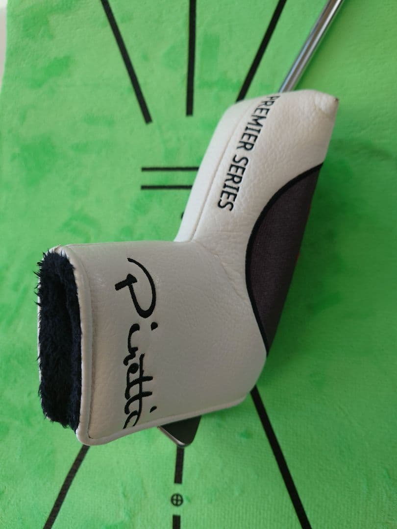 ☆ピレッティパター　34㌅