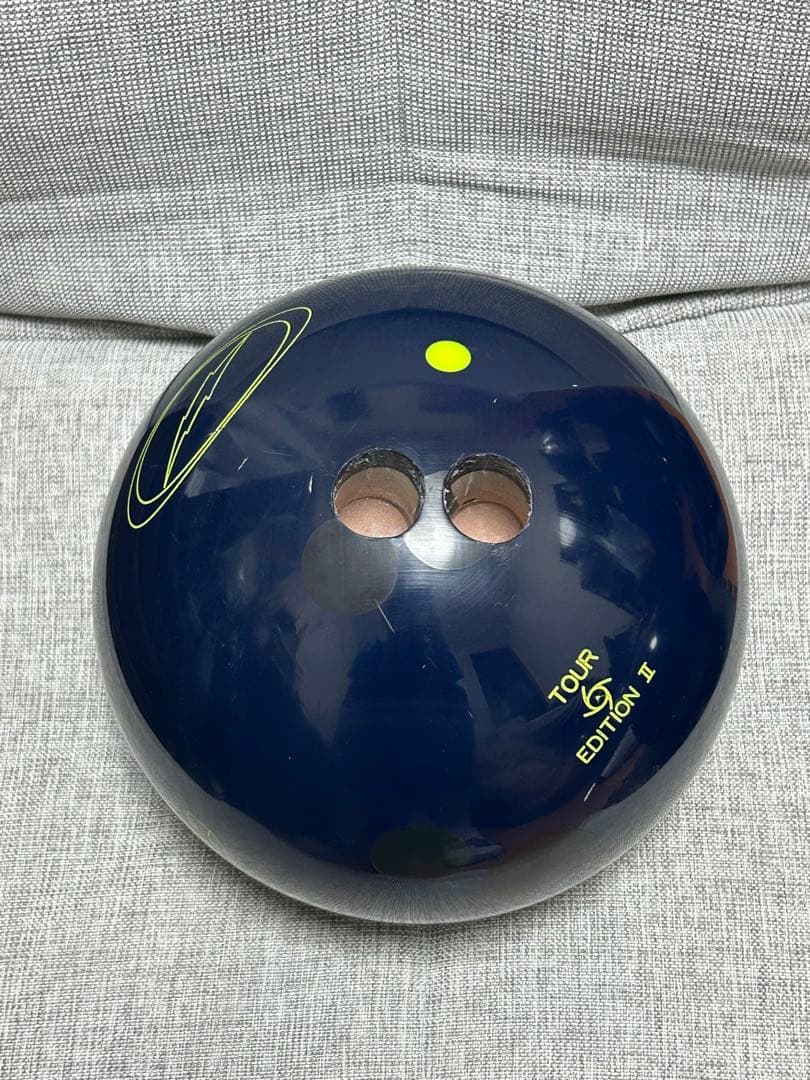 ボール IQ Tour Edition II 15P