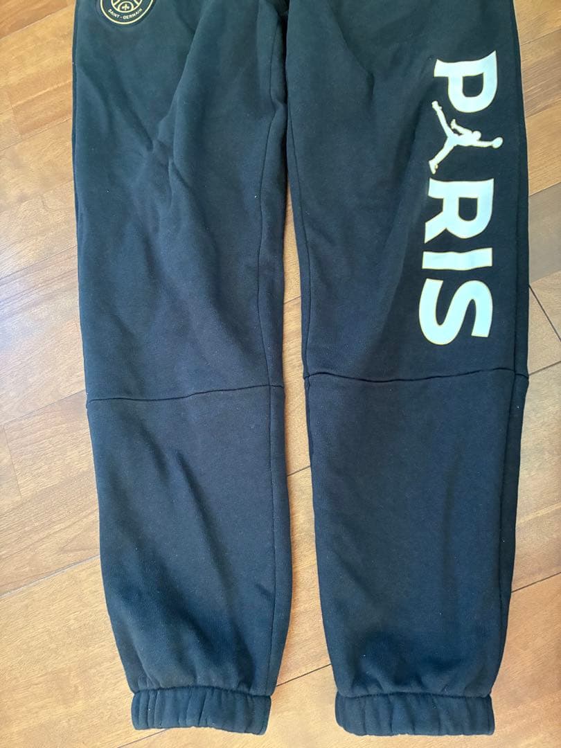 Jordan PARIS フーディー Mサイズ