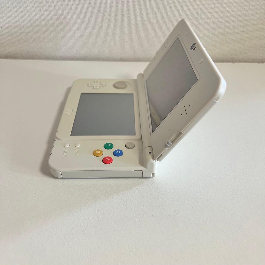 Nintendo/NEWニンテンドー 3DS 10点セット