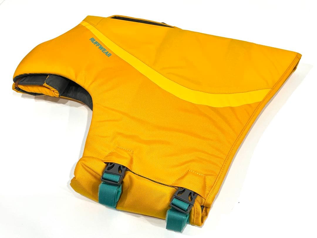 f030 新品　RUFFWEAR ラフウェア　フロートコート　ライフジャケット