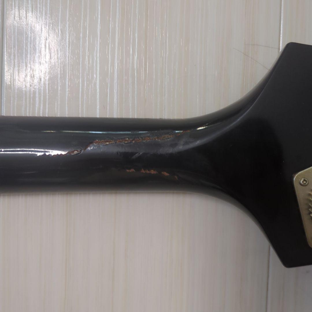 Orville Gibson Thunderbird オービル サンダーバード