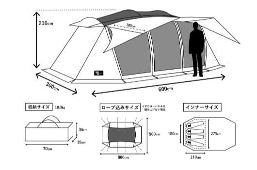 tokyoCrafts ウィングフォートトーキョークラフト