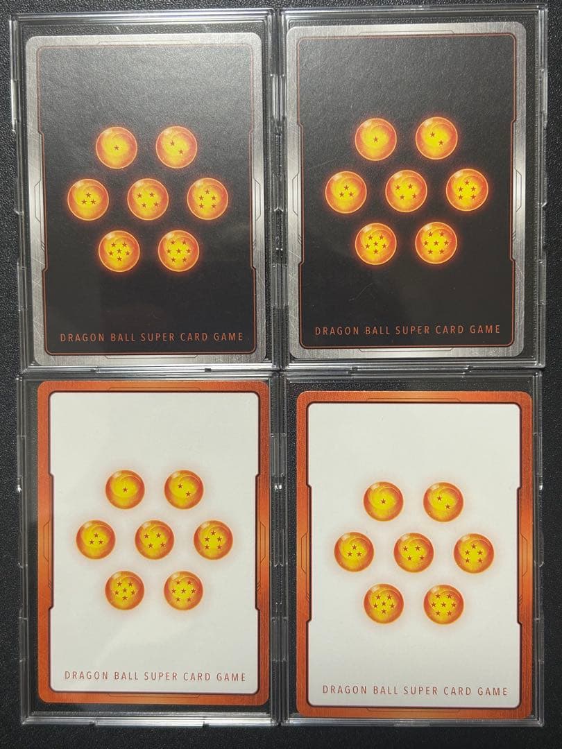 フュージョンワールド　MANGA BOOSTER 02 4枚セット