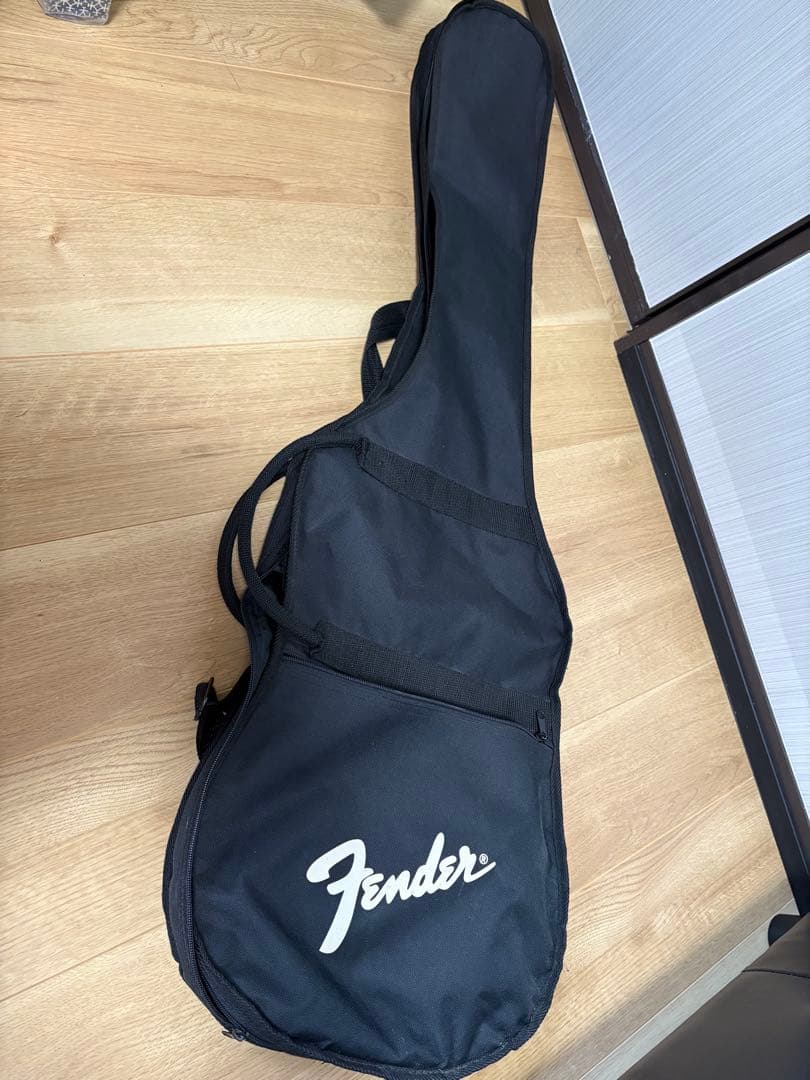 Fender Crafted in Japan R072007 動作確認済み